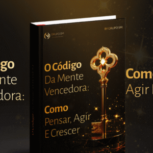 Ebook - O código da mente vencedora