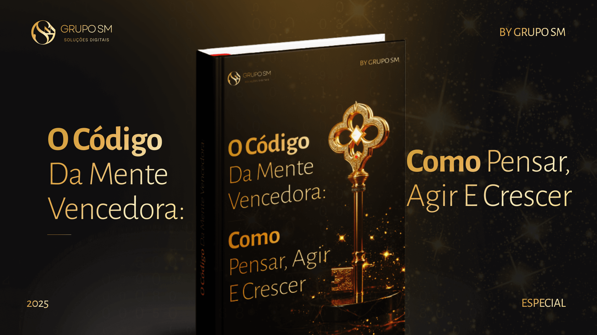 Ebook – O código da mente vencedora