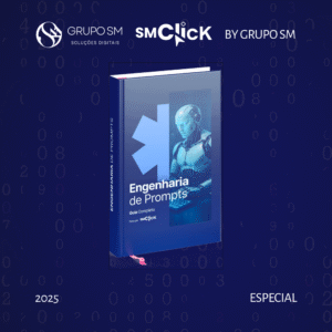 Ebook - Engenharia de Prompts - Guia Completo